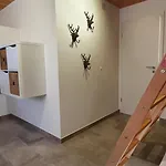 Eismecke Apartmán *
