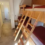 Apartmán Eismecke