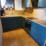 Apartmán Eismecke Bestwig