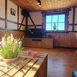 Eismecke