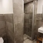 Eismecke Apartmán