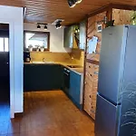 Apartmán Eismecke