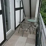 Eismecke شقة