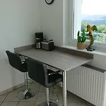 Eismecke