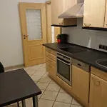 شقة Eismecke *
