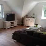 Eismecke *