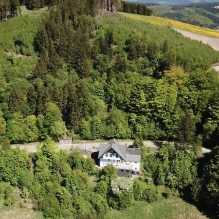 Eismecke * Bestwig