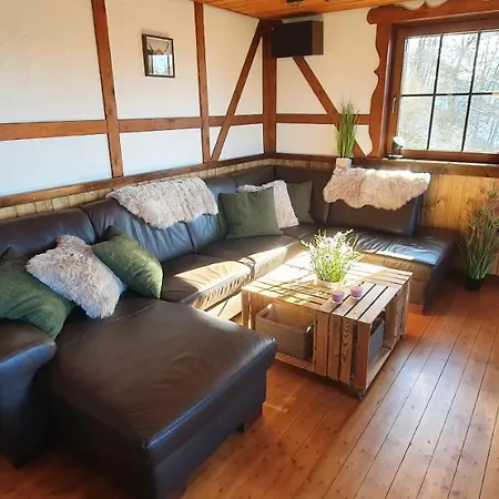 Apartamento Eismecke