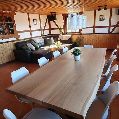 Eismecke Appartement Bestwig