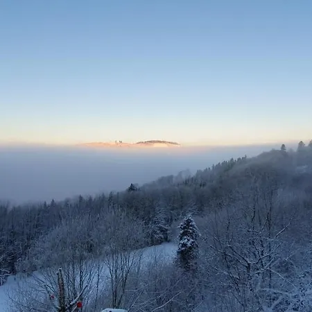 Eismecke Apartamento Bestwig