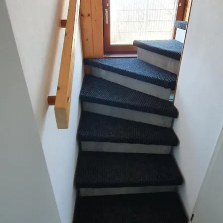 Eismecke Apartment