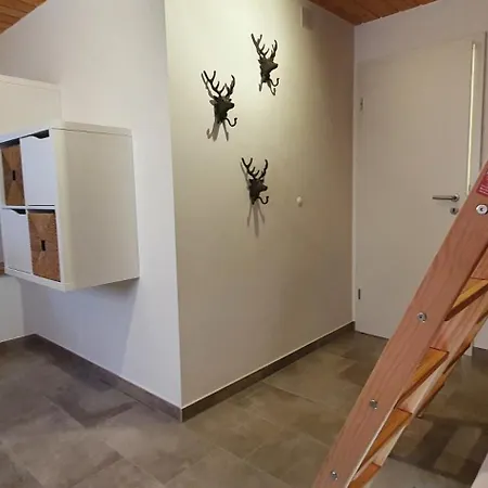 Eismecke Appartement *