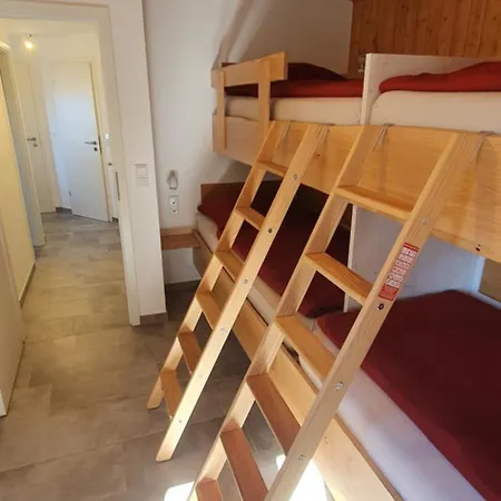 Apartment Eismecke