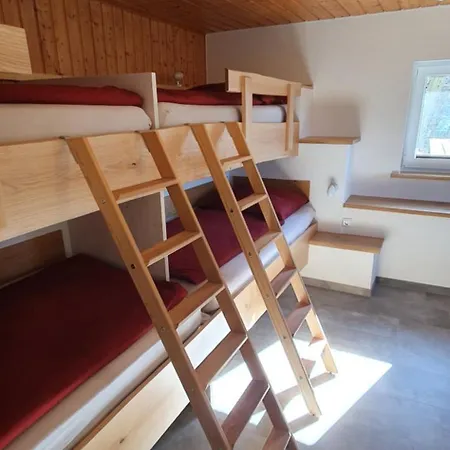 Appartement Eismecke *