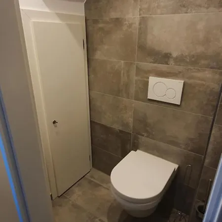 Appartement Eismecke Bestwig
