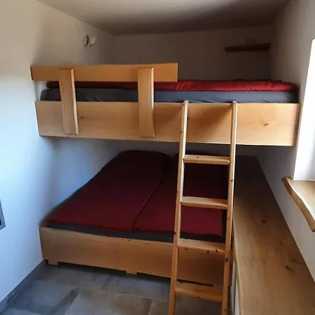 Apartment Eismecke *