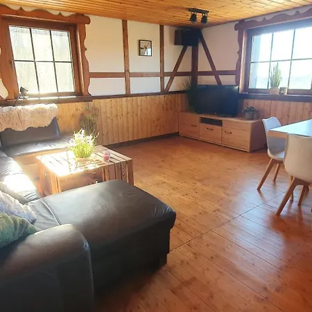 Eismecke Apartment