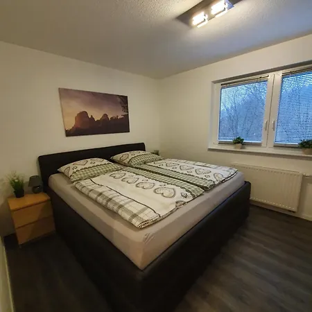 Apartment Eismecke Bestwig