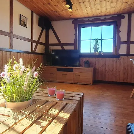 Eismecke