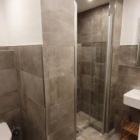 Eismecke Appartement