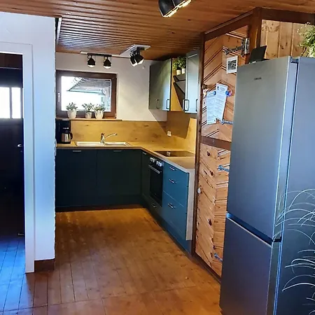 Apartment Eismecke