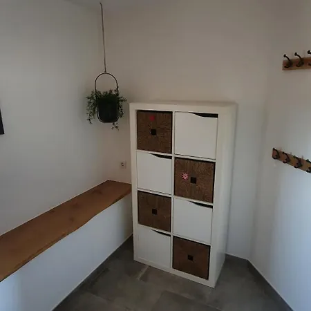 Appartement Eismecke *