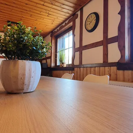 Apartment Eismecke Bestwig