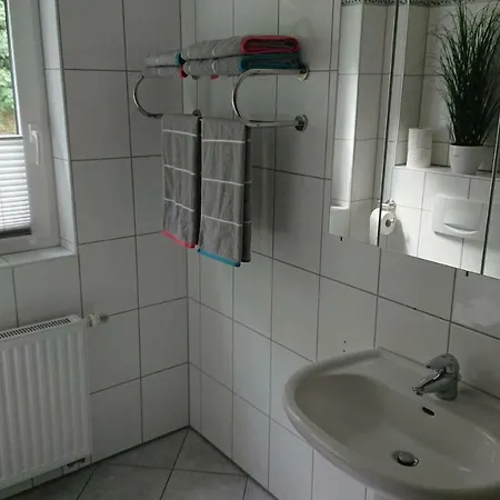 Eismecke Appartement Bestwig