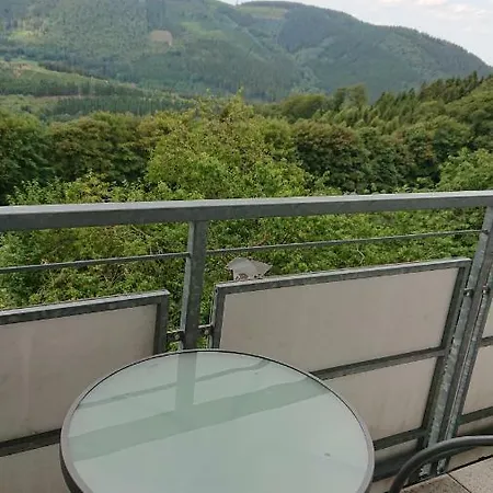 Apartment Eismecke *
