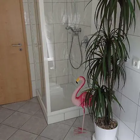 Appartement Eismecke Bestwig