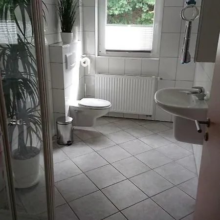 Eismecke * 贝斯特维格