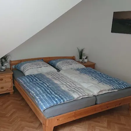 Eismecke Appartement Bestwig