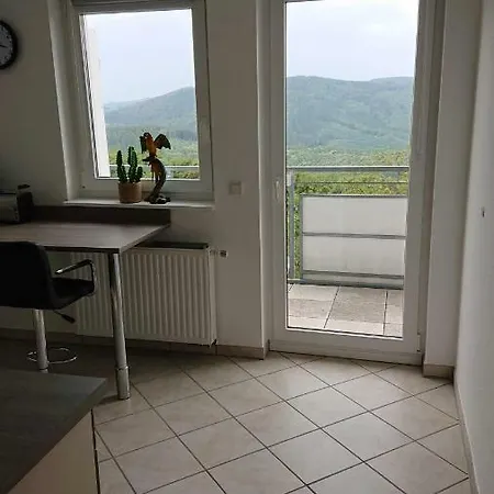 Apartment Eismecke Bestwig