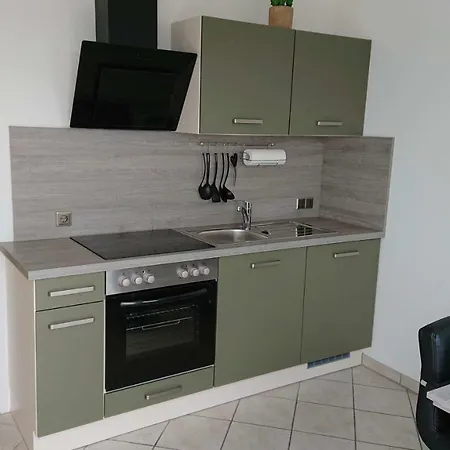 Apartment Eismecke