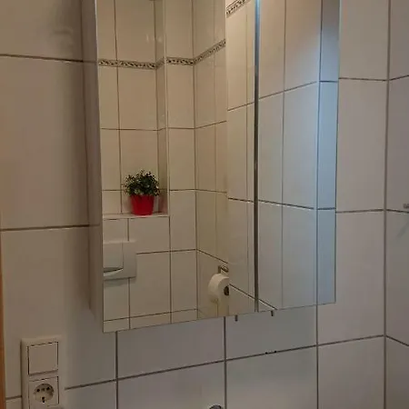 Appartement Eismecke Bestwig