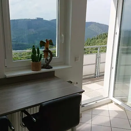 Eismecke Appartement