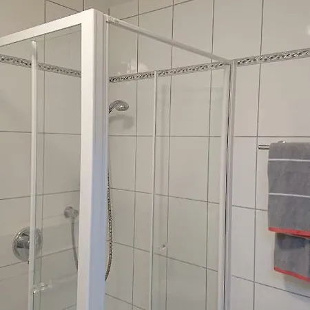 Eismecke Apartment