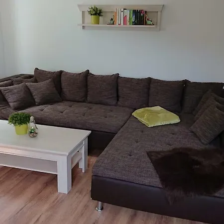 Eismecke Appartement Bestwig