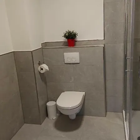 Appartement Eismecke *