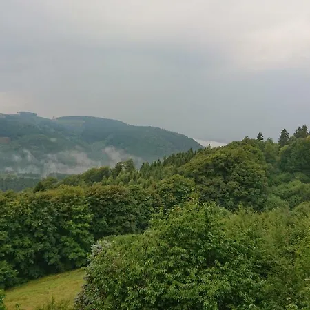 Eismecke Bestwig