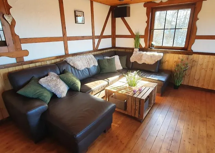 Apartamento Eismecke