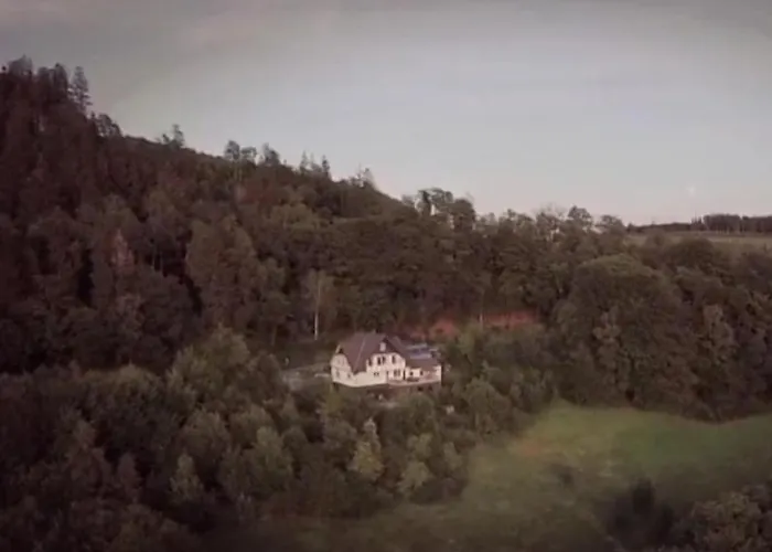 Апартаменты Eismecke *