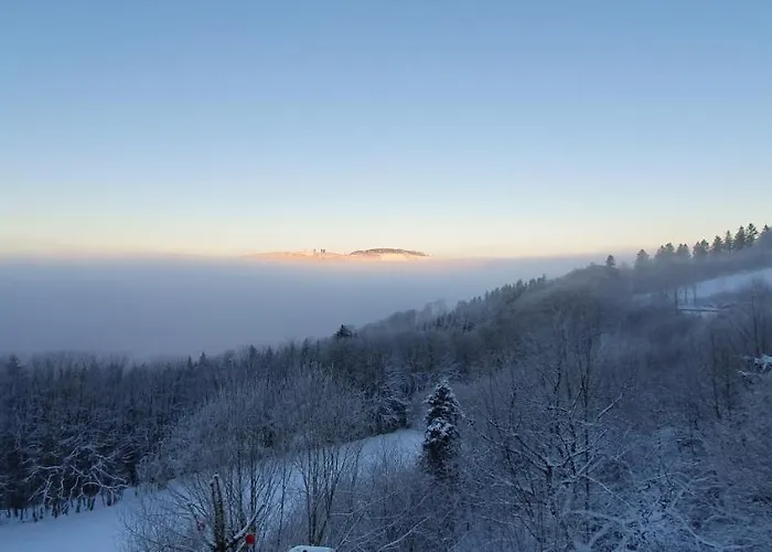 Eismecke Apartamento Bestwig