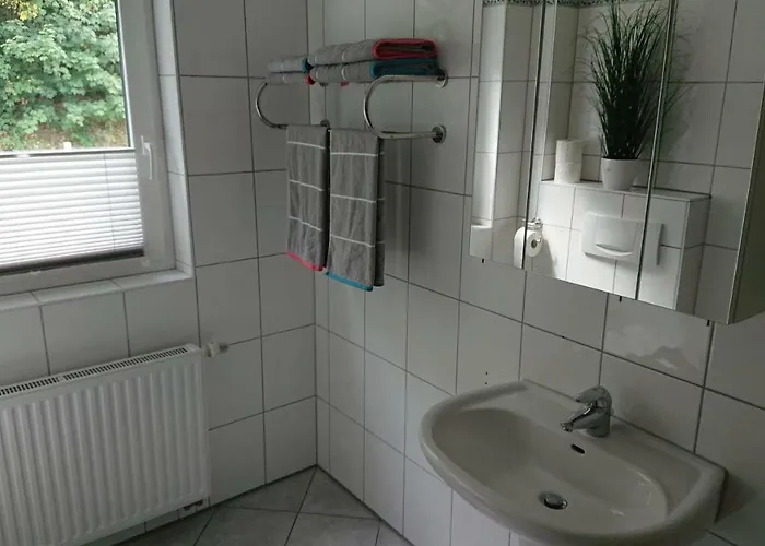 Eismecke Apartamento Bestwig