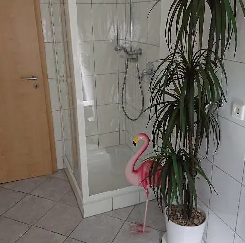 Apartamento Eismecke Bestwig