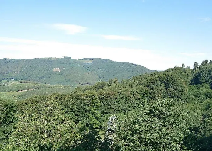 Eismecke Апартаменты