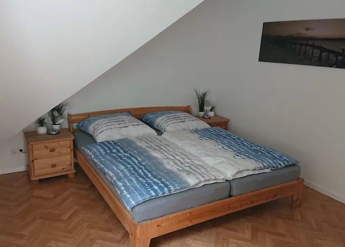 Eismecke Apartamento Bestwig