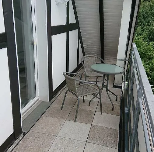 Eismecke Apartamento