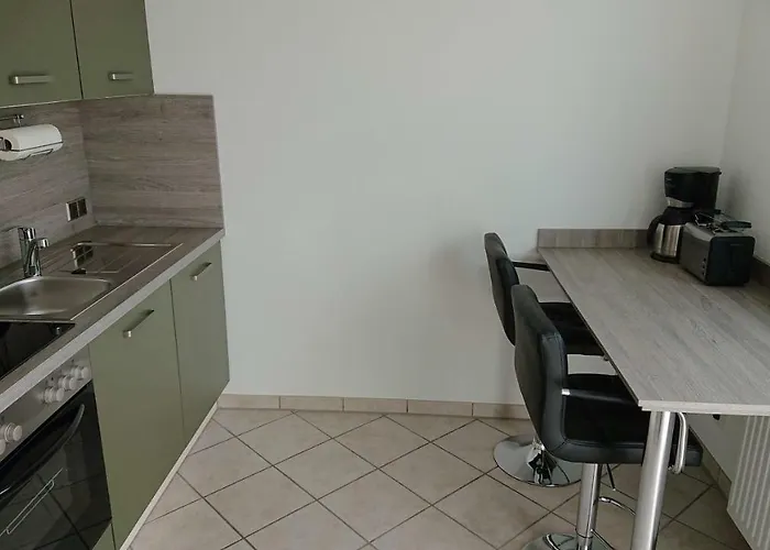 Eismecke * Бествиг