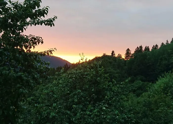 Eismecke Апартаменты *